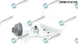 1.9 MJTD FIAT CROMA Dr.motor automotive obudowa, filtr oleju Dr.Motor Automotive