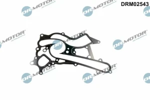 E 300, E 400, E 350 Dr.motor automotive uszczelnienie, pompa wodna MERCEDES-BENZ KLASA E S212 Dr.Motor Automotive