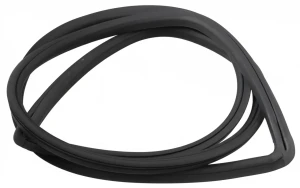 Uszczelka szyby przedniej MERCEDES-BENZ HECKFLOSSE W110 FEBI BILSTEIN