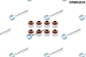 Dr.motor automotive uszczelniacz, trzonek zaworu TOYOTA RAV 4 II Dr.Motor Automotive