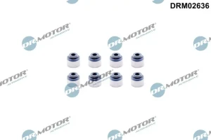 Dr.motor automotive uszczelniacz, trzonek zaworu TOYOTA AVENSIS III Dr.Motor Automotive