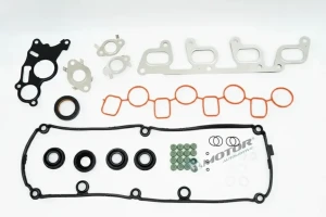 2.0 TDI AUDI Q3 I Dr.motor automotive zestaw uszczelek, głowica cylindrów Dr.Motor Automotive