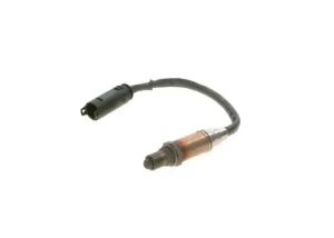 645 Ci Sonda lambda regulacyjna diagnostyczna przed katalizator za katalizator BMW 6 E64 BOSCH