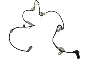 BAS-4572 KAVO PARTS Czujnik, prędkość obrotowa koła