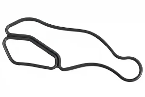 435 i, 420 i, M4, 428 i Uszczelka, chłodnica olejowa BMW 4 F33 F83 METZGER
