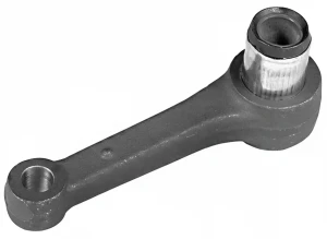 Ramię wspornik tuleja drążka kierowniczego OPEL REKORD E FEBI BILSTEIN