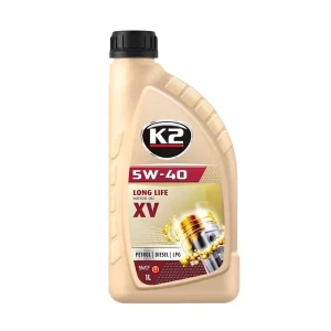 O34V0001 K2 Texar ultra c3 5w-40 1l olej syntetyczny