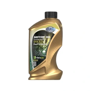 05001DX1-FE MPM Premium synthetic dx1 fuel economy 5w-20 1l olej syntetyczny