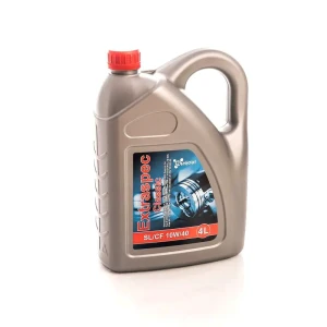 100849 SPECOL Extraspec conticlassic 10w-40 4l olej półsyntetyczny