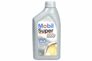 151704 MOBIL Super 3000 formula m 5w-30 1l olej syntetyczny