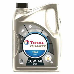 2216286 TotalEnergies Quartz 7000 energy 10w-40 4l olej półsyntetyczny