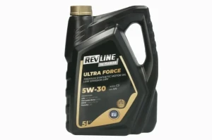 5901797940614 REVLINE Ultra force c4 5w-30 5l olej silnikowy