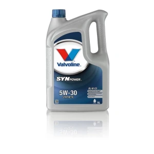 872375 VALVOLINE Valvoline synpower xl-iii c3 5w-30 5l olej silnikowy
