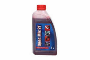 600001 SPECOL Spec mix 2t 1l olej półsyntetyczny