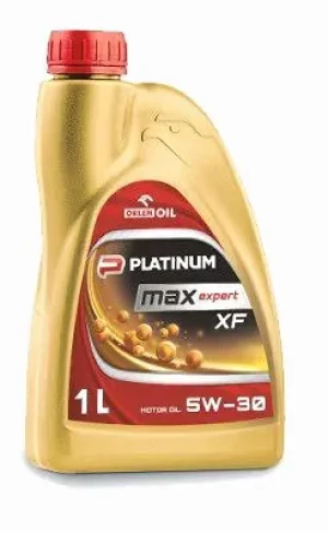QFO895B10 ORLEN Orlen oil max expert xf 5w-30 1l olej syntetyczny