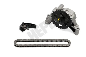 1.6 Pompa oleju AUDI A3 8P HEPU