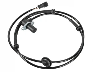 Czujnik, prędkość obrotowa koła AUDI A4 B6 FEBI BILSTEIN 193493