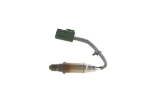 nissan micra k12 sonda lambda 0 258 005 307 BOSCH