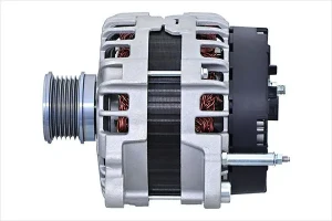 2.0 TDI, 1.6 TDI SEAT ATECA Alternator