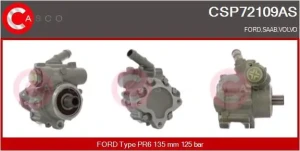 CSP72109AS CASCO Pompa hydrauliczna, układ kierowniczy