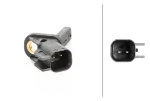 Czujnik, prędkość obrotowa koła FORD FOCUS III HELLA 6PU 230 040-161