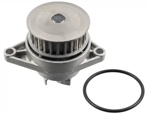 1.6 SKODA FELICIA I Pompa wody Pompa wody FEBI BILSTEIN