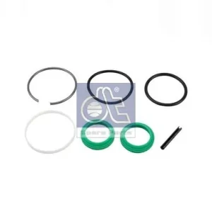 Dt spare parts zestaw naprawczy, siłownik podnoszenia kabiny MERCEDES-BENZ NG DT Spare Parts