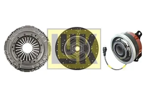 FM 450, FM 410, FM 370, FM 330 VOLVO FM Luk zestaw sprzęgieł LuK