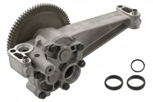 10146 FEBI BILSTEIN Pompa oleju