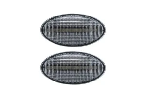 Lampa kierunkowskazu SUZUKI VITARA IV BLIC