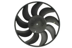 Wentylator, chłodzenie silnika RENAULT MASTER II 1.9 dTI, 2.5 dCi, 2.8 dTI, 3.0 dCi, 2.2 dCI, 1.9 dCi THERMOTEC