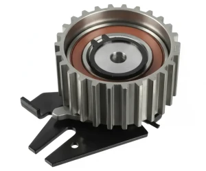 1.9 CDTI Rolka napinacza paska rozrządu OPEL ASTRA H FEBI BILSTEIN