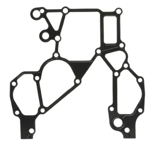 120.55, 160.35, 160.55, 120.35 Uszczelka, pokrywa napędu rozrządu RENAULT TRUCKS MASCOTT Skrzynia AJUSA