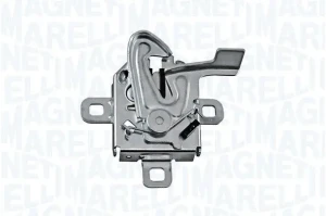 Zamek pokrywy silnika FIAT PANDA II MAGNETI MARELLI