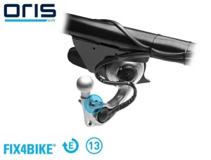 Zestaw zaczepu przyczepy BMW 3 G21 ACPS-ORIS