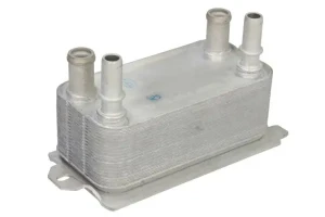D4I015TT THERMOTEC Chłodnica oleju, automatyczna przekładnia