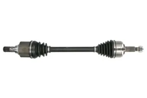 Wał napędowy RENAULT MEGANE III 2.0 CVT PASCAL