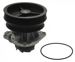 1.6 16V LANCIA DEDRA Pompa wody Pompa wody FEBI BILSTEIN