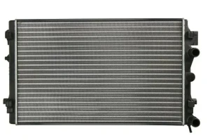 1.4 TFSI, 2.0 TFSI, 1.8 TFSI, 2.0 TDI AUDI A1 Chłodnica, układ chłodzenia silnika THERMOTEC