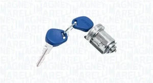 Blokada kierownicy FIAT SEICENTO MAGNETI MARELLI