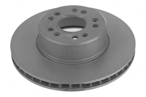 10684 FEBI BILSTEIN Tarcza hamulcowa przód