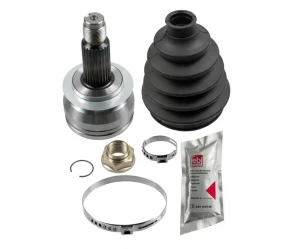 185460 FEBI BILSTEIN Zestaw przegubu, wał napędowy