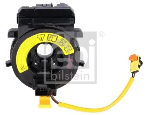 Sprężyna śrubowa, poduszka powietrzna HYUNDAI i30 II FEBI BILSTEIN