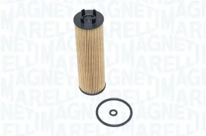 Filtr oleju SEAT LEON MAGNETI MARELLI