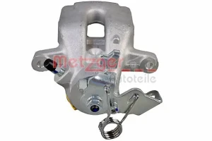 Zacisk hamulca PEUGEOT 207 METZGER