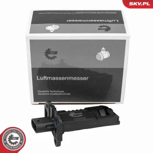 Przepływomierz masowy powietrza BMW 1 F40 120 i, M 135, 120 d, 128 ti, 118 i, 116 i, 118 d ESEN SKV