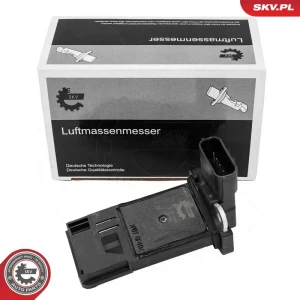 Przepływomierz masowy powietrza HONDA CIVIC IX 1.6, 2.2 ESEN SKV