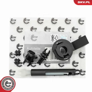 Zamek pokrywy silnika FORD FOCUS MK2 ESEN SKV