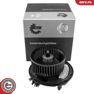 Wentylator wewnętrzny VW GOLF VII ESEN SKV