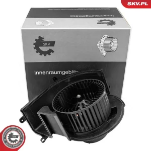 Wentylator wewnętrzny BMW X5 F15 F85 ESEN SKV